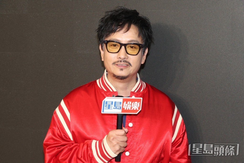 謝君豪在選洗頭水方面非常隨心，「其實我唔知（洗頭水）有咩效用，我見到佢擺喺浴缸側邊，寫住洗頭水3個字，咁我就攞嚟洗。」
