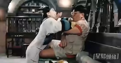 《殭屍叔叔》