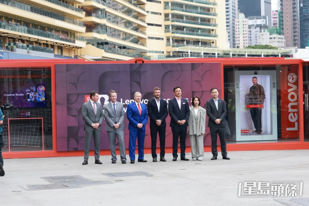 碧咸首現身香港跑馬地馬場。 碧咸首現身香港跑馬地馬場。