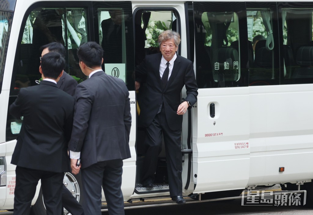 行会成员汤家骅。 行会成员汤家骅。