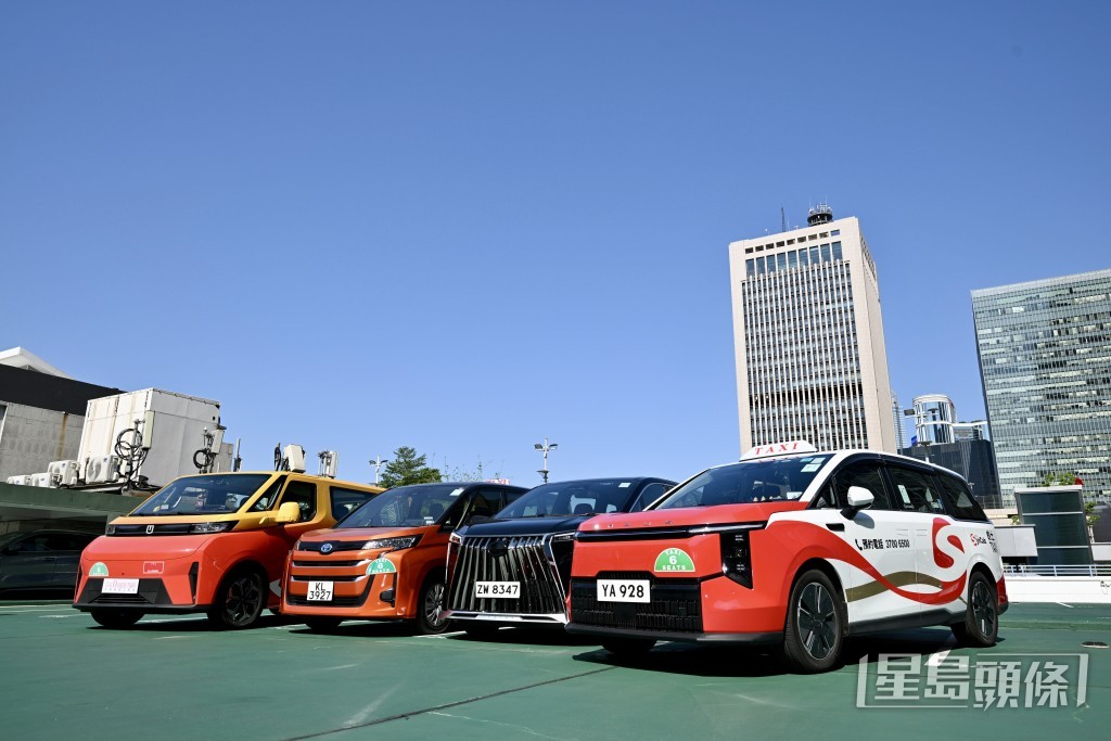實政圓桌田北辰指，現時無論是普通的士或的士車隊，都未能聘請司機。