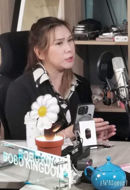 崔嘉寶重磅回歸。 崔嘉寶重磅回歸。