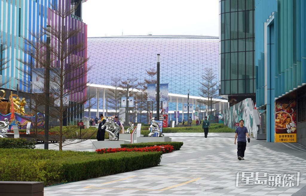園方表示,希望透過不同視角向公眾呈現無煙環境對城市健康生活的重要價值。 園方表示,希望透過不同視角向公眾呈現無煙環境對城市健康生活的重要價值。