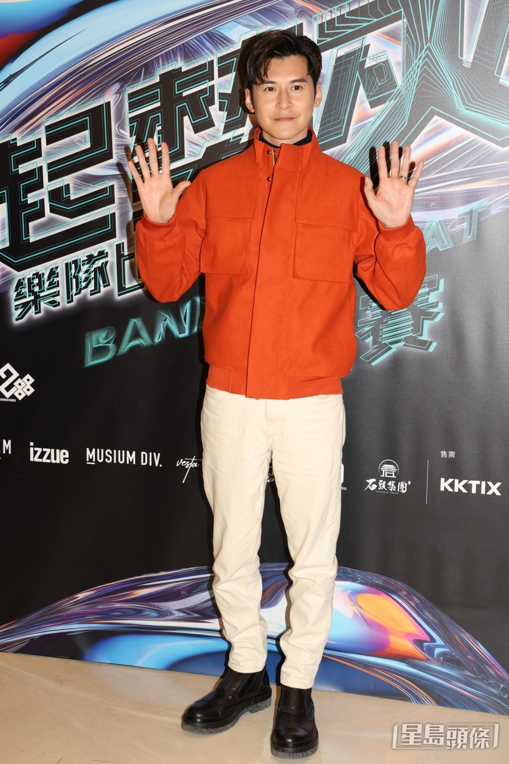 陳家樂有份比賽,但第二回合結束後未能晉級。 陳家樂有份比賽,但第二回合結束後未能晉級。