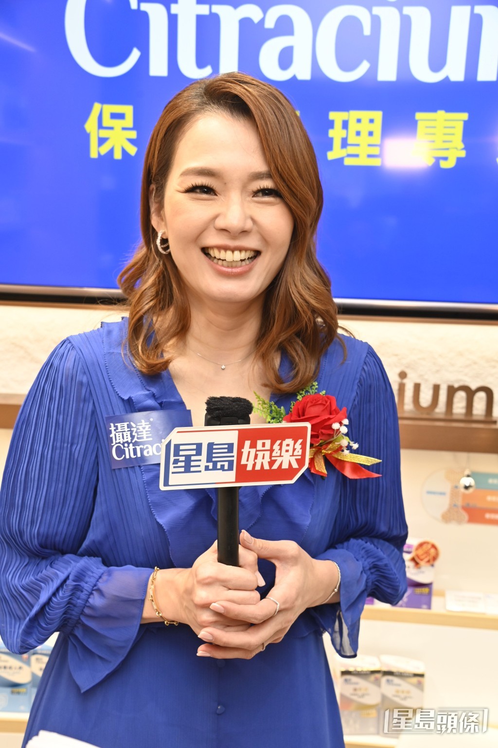 香港人只要能力所及都樂於行善。