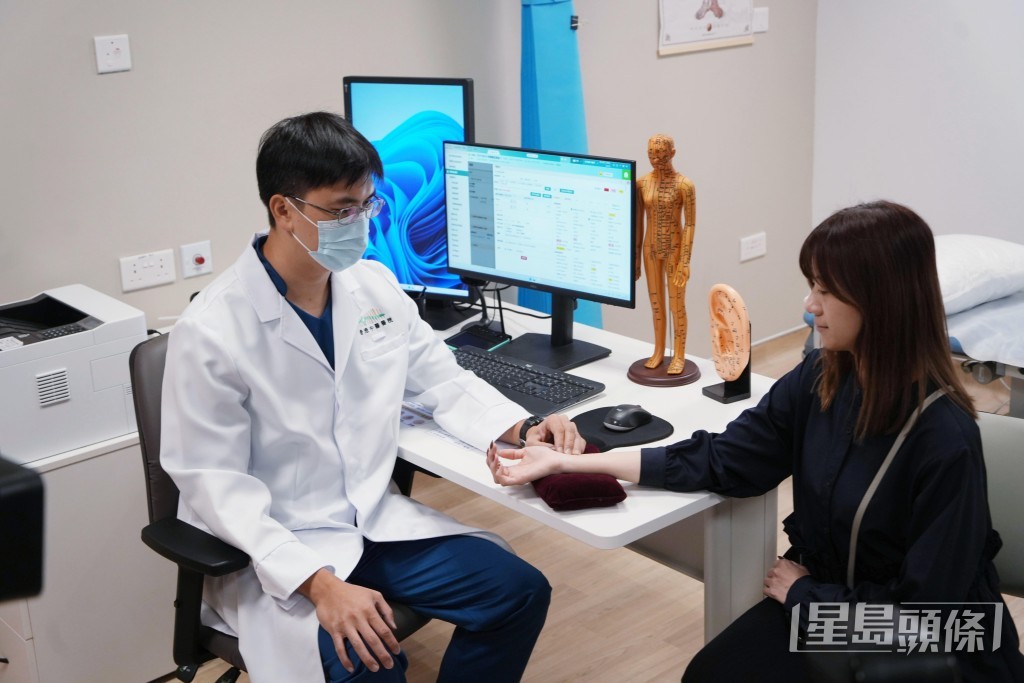 醫院將提供三種中醫服務模式,包括純中醫、中醫為主以及中西醫協作服務。 醫院將提供三種中醫服務模式,包括純中醫、中醫為主以及中西醫協作服務。