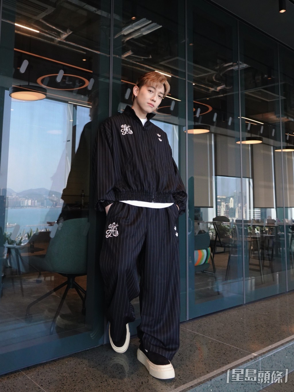 第三站將於11月27及28日登陸澳門銀河綜藝館。