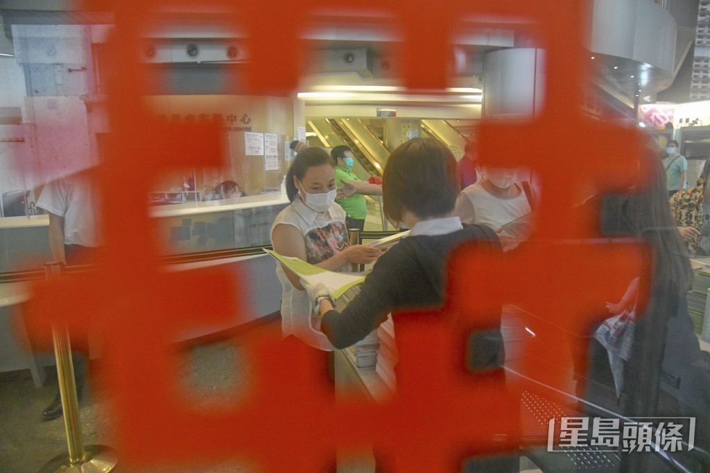 房委會將於明年第二季推出新一期居屋涉8,316伙、綠置居涉約1,467伙。資料圖片