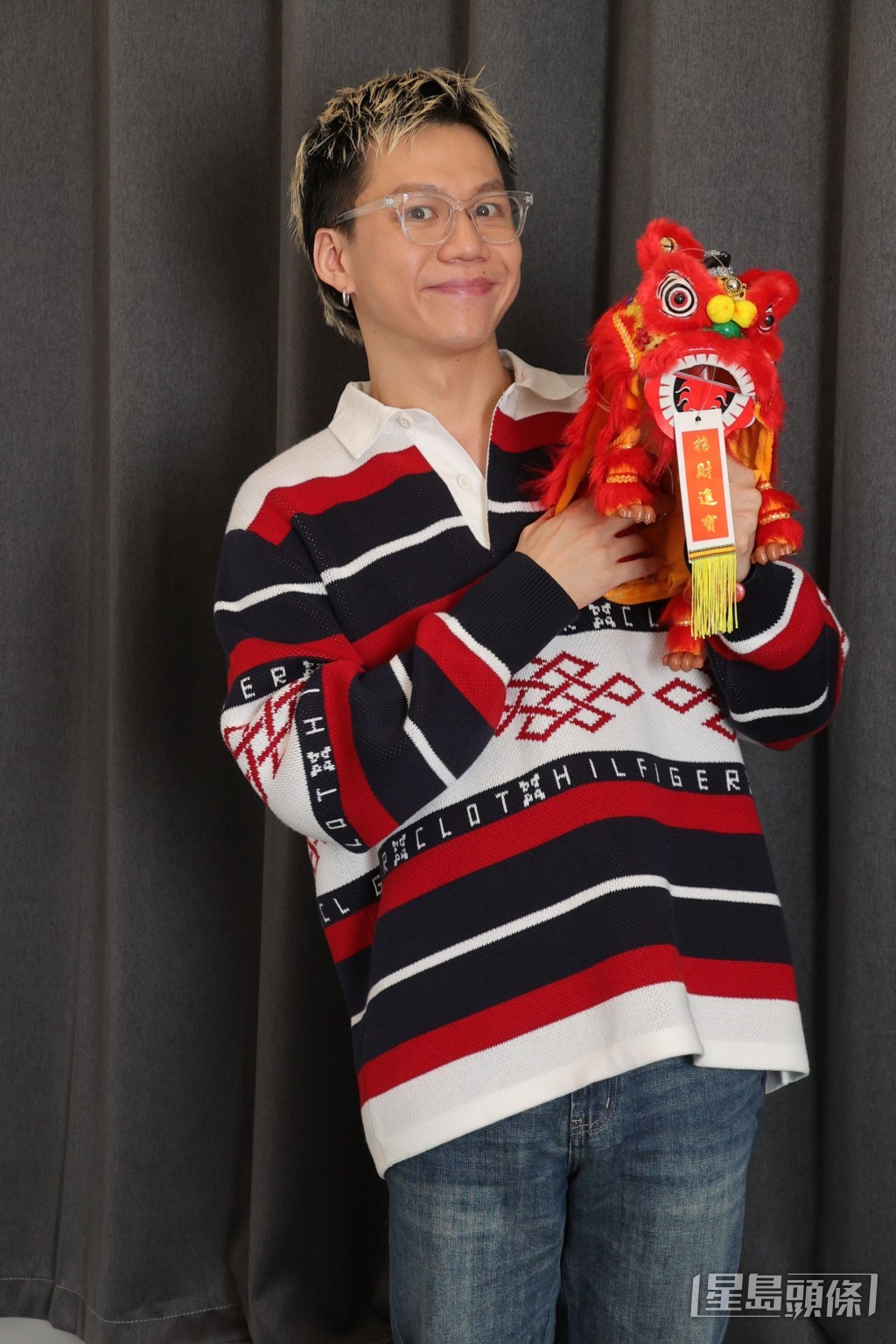 Tsoul（田曜誠）