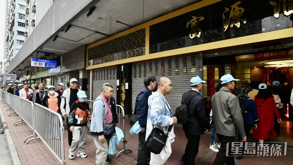 入境處料端午假期周末273萬人次經陸路進出。資料圖片 入境處料端午假期周末273萬人次經陸路進出。資料圖片