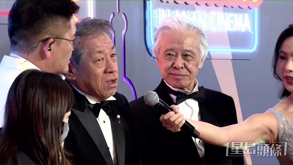 尤蔭蔭略顯緊張。
