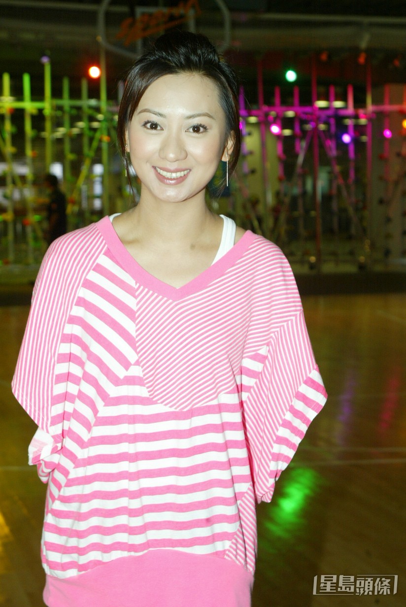 汪琳於1996年在TVB電視藝員訓練班畢業。