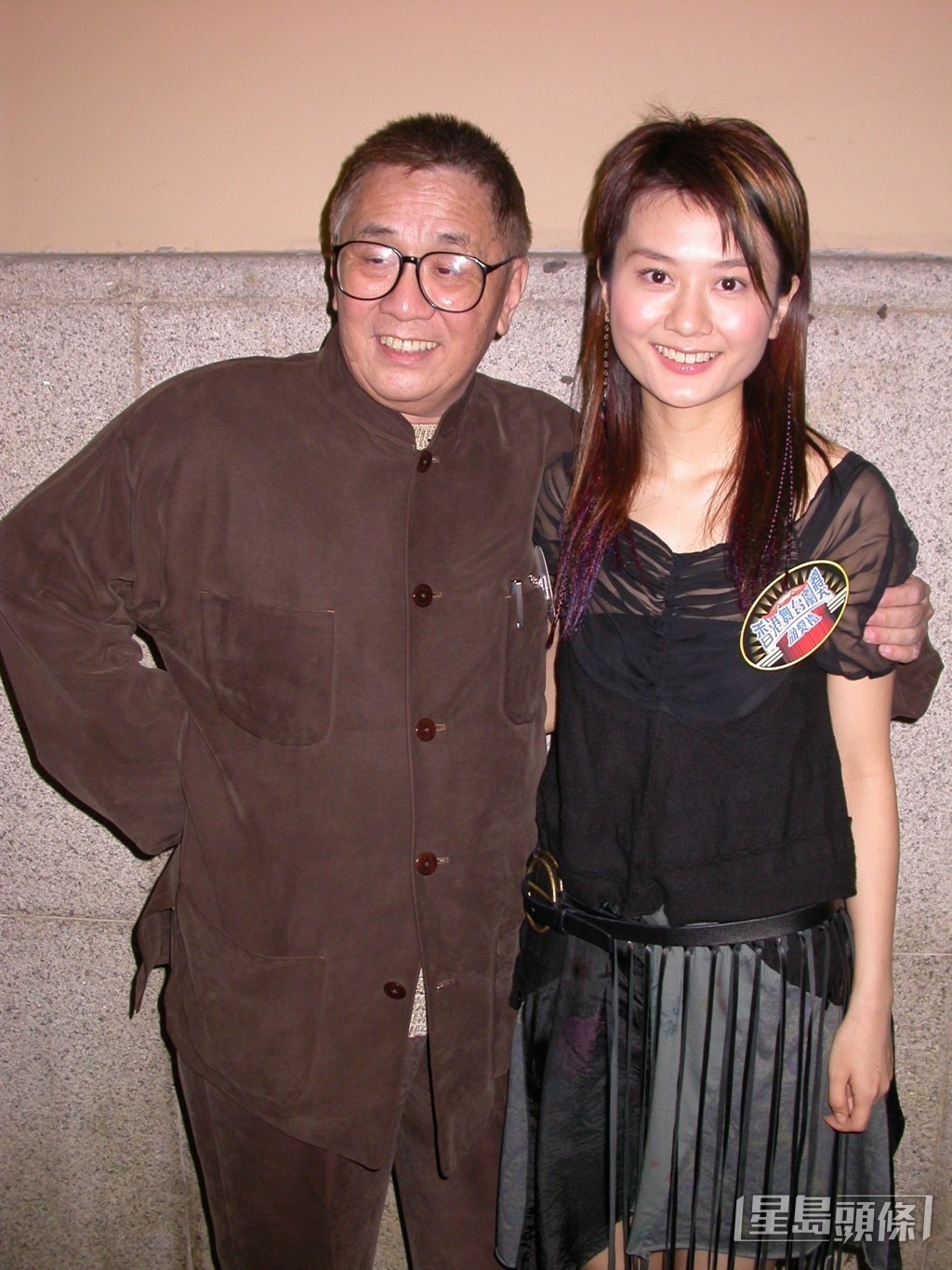 黄宇诗是黄霑女儿。 黄宇诗是黄霑女儿。
