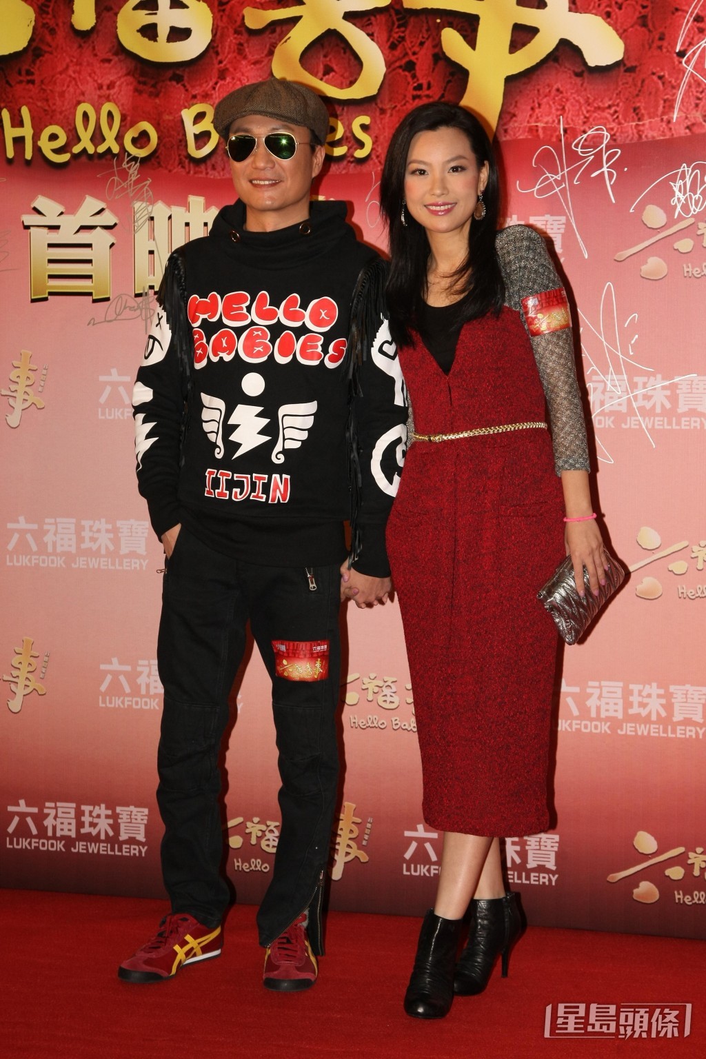 鄭中基早前承認再度離婚，與余思敏結束14年婚姻。