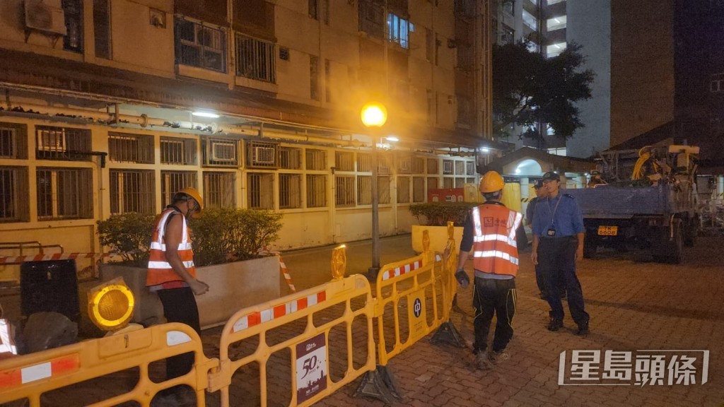 黎志偉攝 黎志偉攝