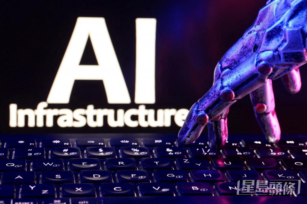 學者建議年輕人掌握應用AI主導權，在AI生成的資料注入個人原創內容。