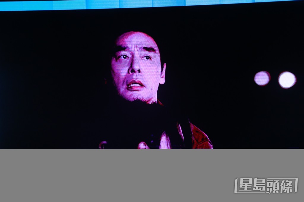 宣萱、陳展鵬、陳煒、劉佩玥等主演的《巨塔之后》。