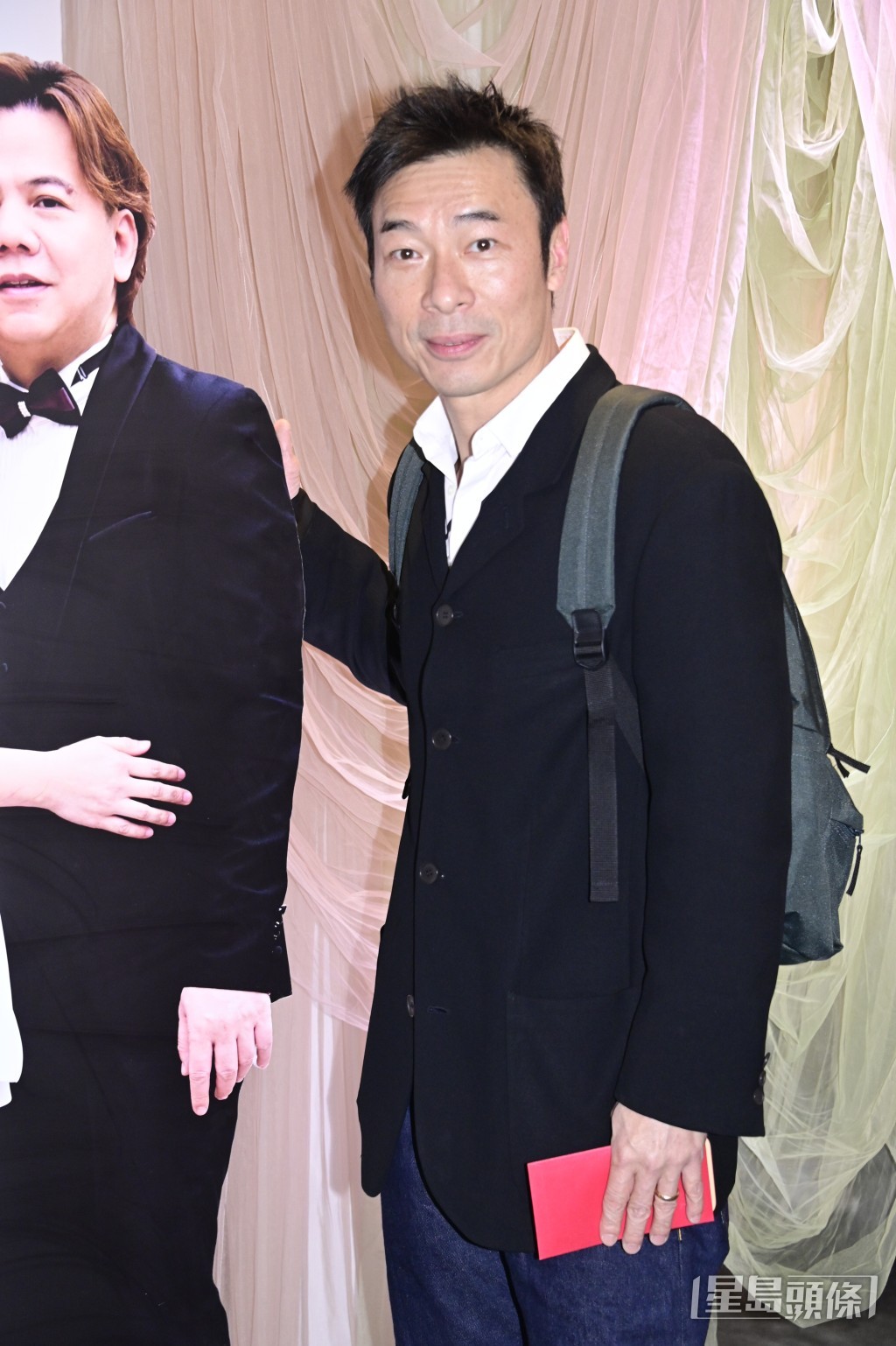 許志安 許志安