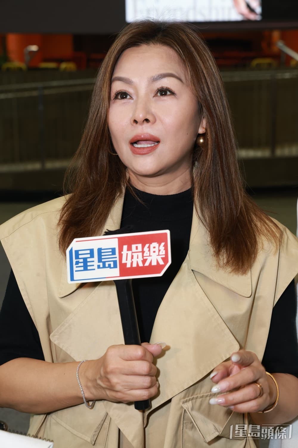 姚正菁兩週內減10磅。