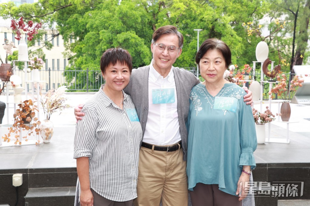 陳安瑩近年在香港的演出不多。 陳安瑩近年在香港的演出不多。