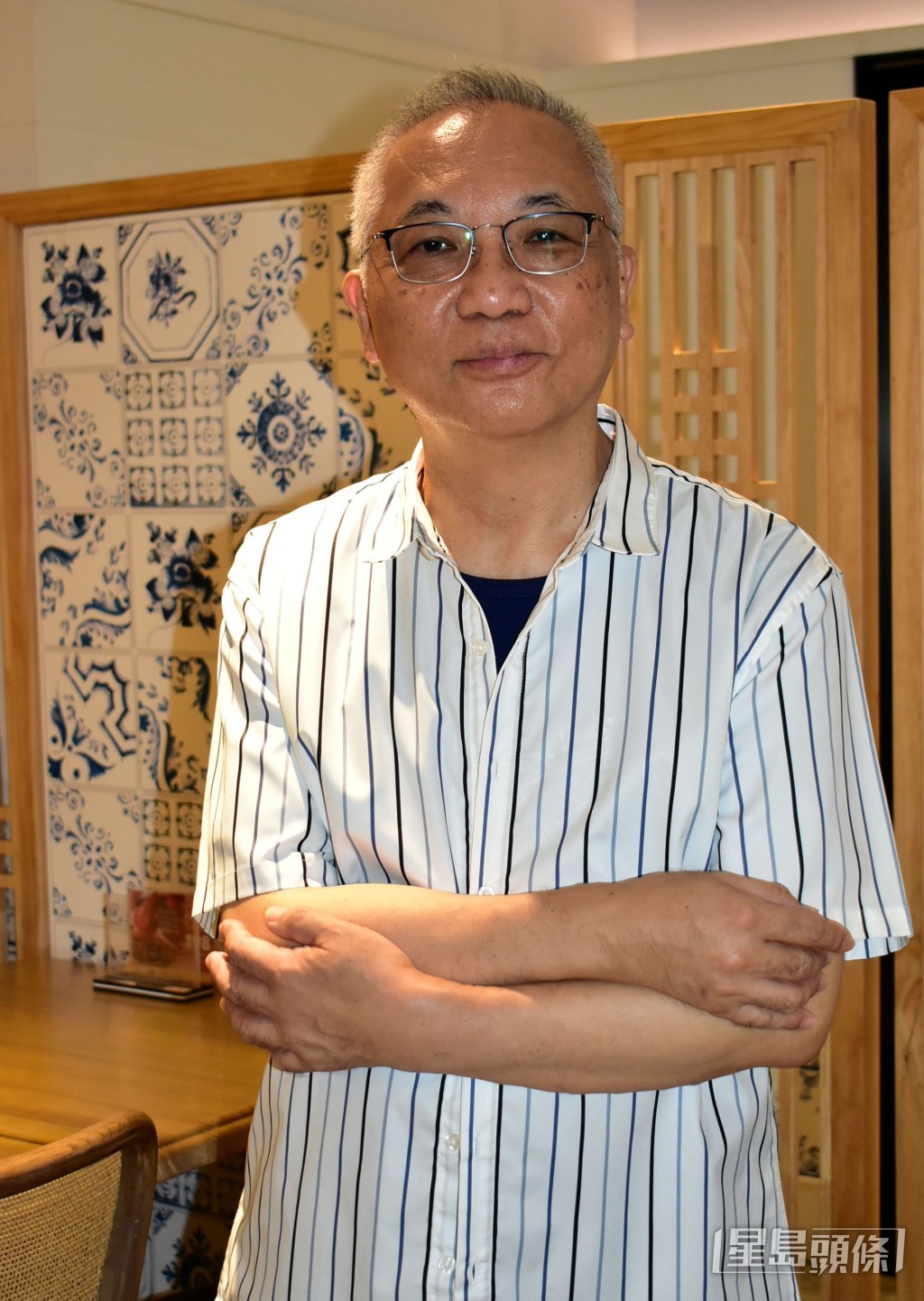潘老師係詞壇瑰寶。