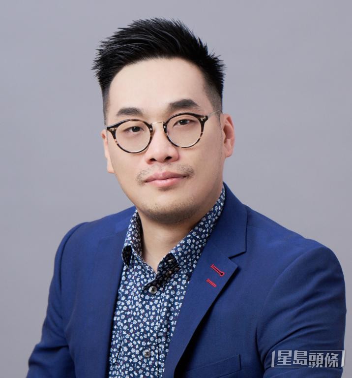 遊戲開發公司Skytree Digital Limited行政總裁Silver Yu說，擴增實境遊戲的數據要高度準確與一致。 受訪者提供