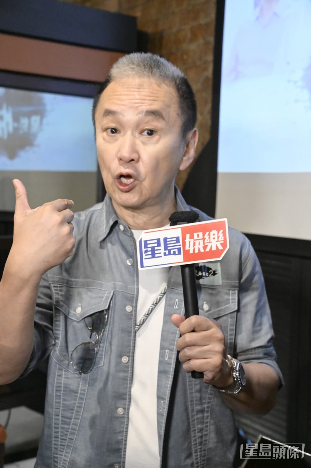 甚至更有他殺的想法。