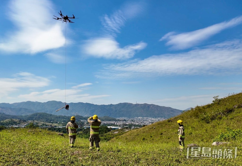 在國家推進「3060」雙碳目標的背景下,陳茂波強調今次發行的綠色主權債券能將全球資金與國家高質量綠色項目高效對接。資料圖片 在國家推進「3060」雙碳目標的背景下,陳茂波強調今次發行的綠色主權債券能將全球資金與國家高質量綠色項目高效對接。資料圖片
