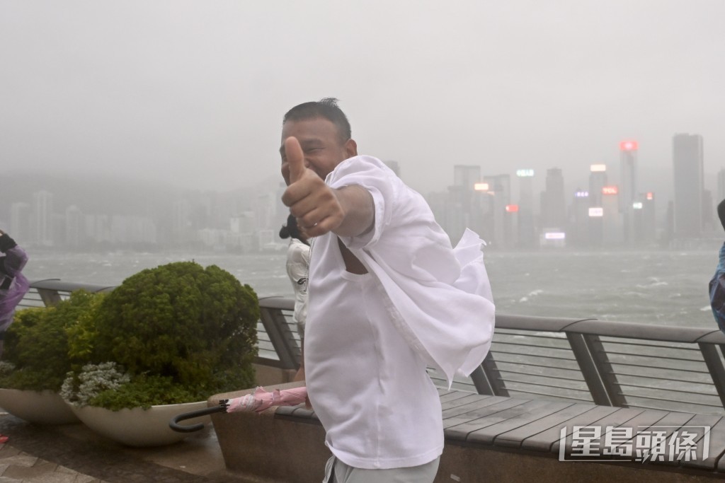 劉駿軒攝