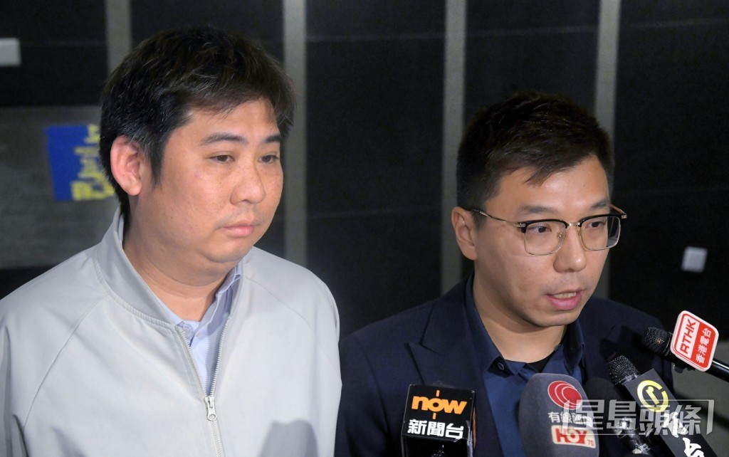胡綽謙認為政府應提供多元而具彈性，讓居民按自身需要作出選擇。