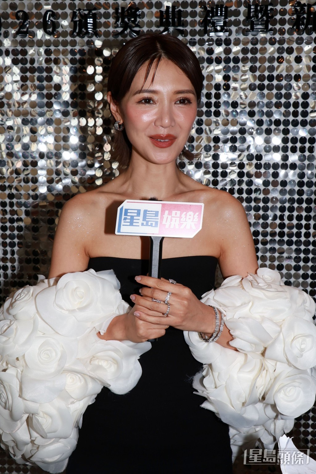 倪晨曦坦言經營社交平台因為愛分享。