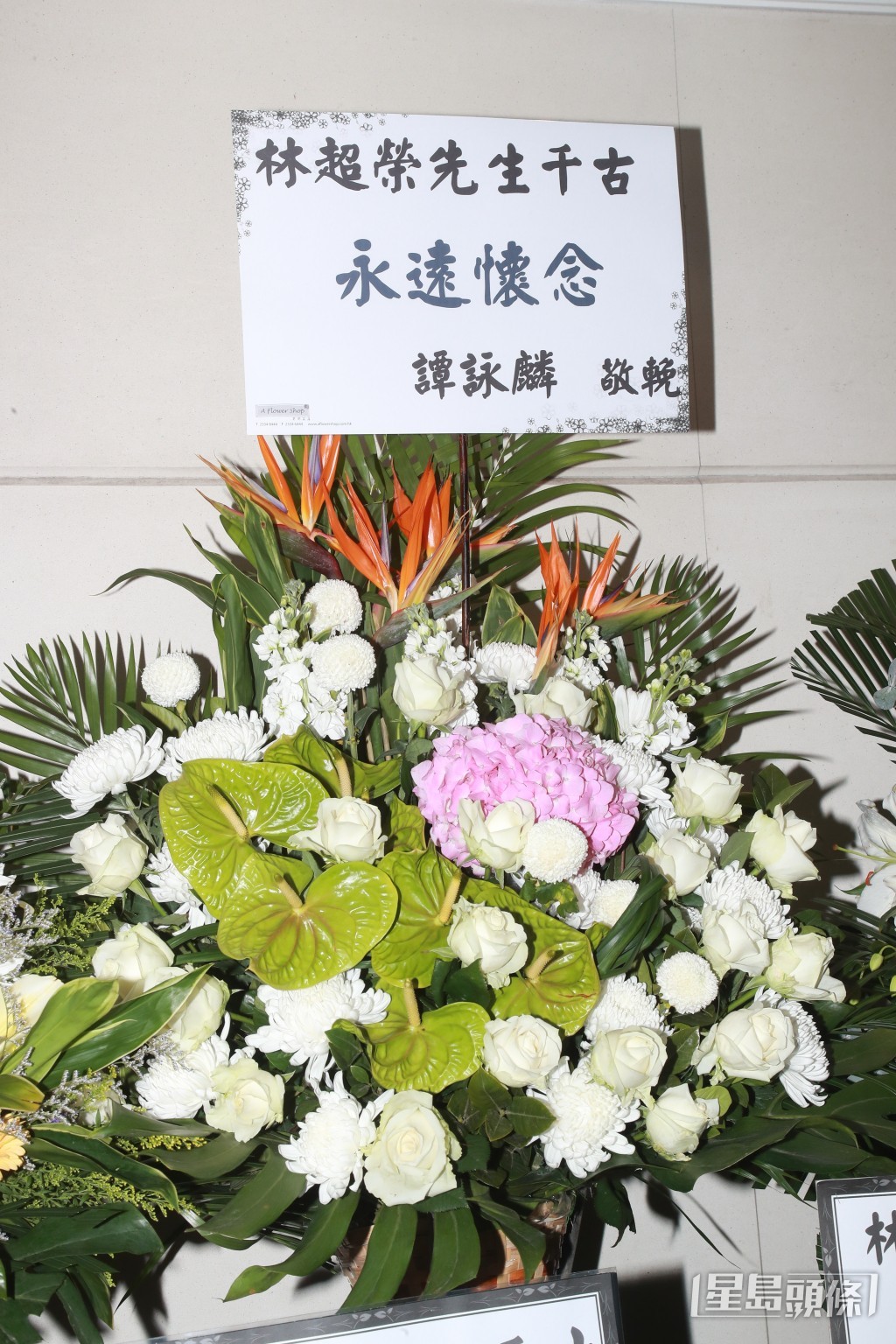 譚詠麟