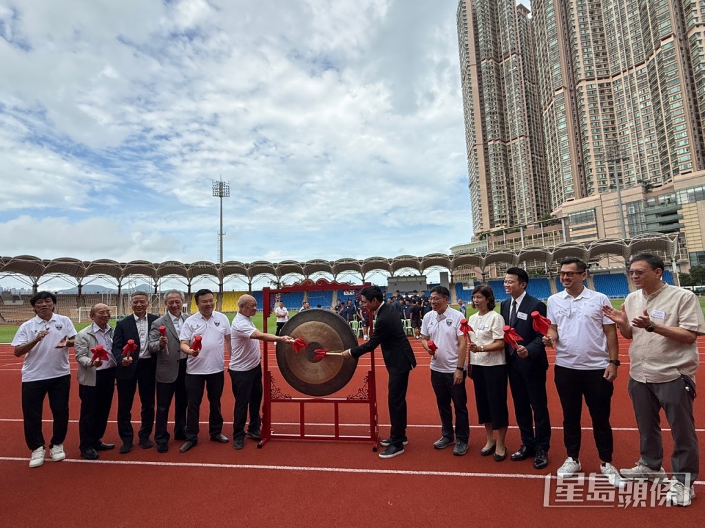 「東區盛事遊」藍圖包括五大方向。