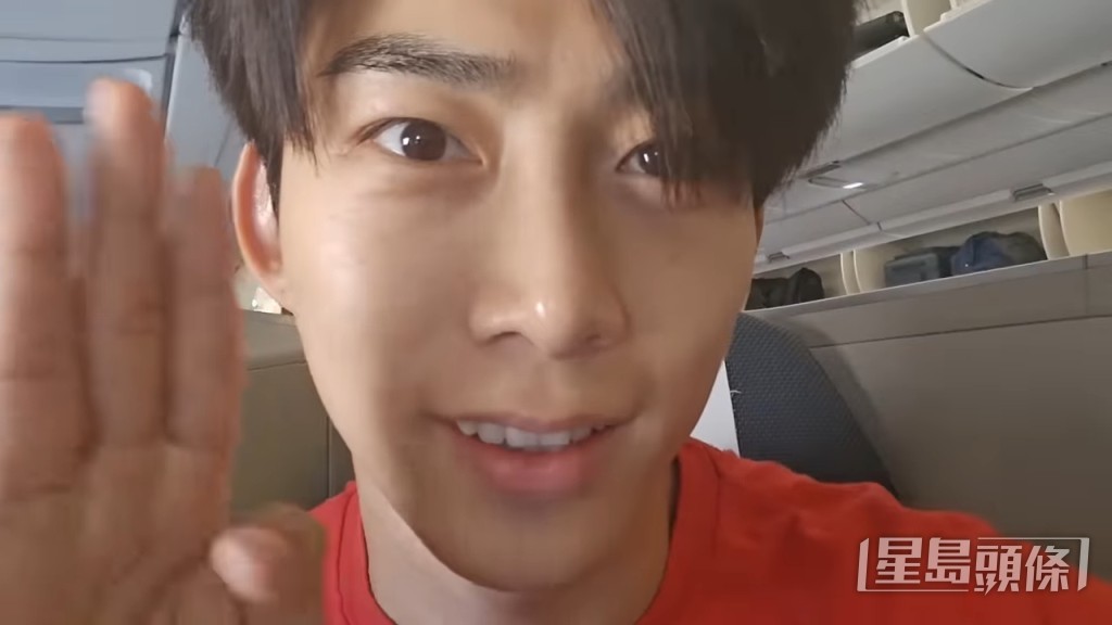 澤演滿足返歸 澤演滿足返歸