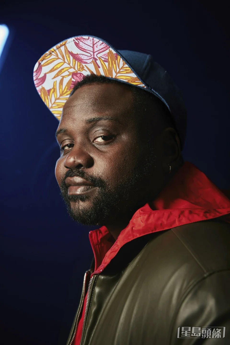 Brian Tyree Henry(美联社)