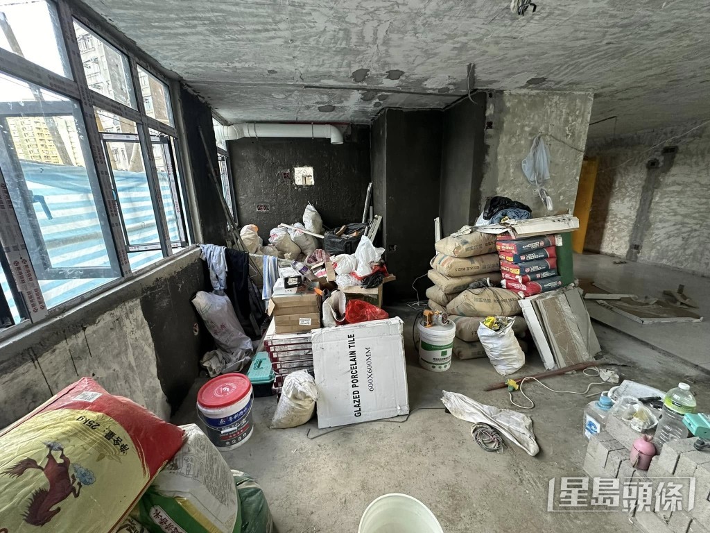 不少網民指出公屋裝修全屋費用基本要十多萬元,三、四萬元根本不可能做到。(資料圖片非涉事單位) 不少網民指出公屋裝修全屋費用基本要十多萬元,三、四萬元根本不可能做到。(資料圖片非涉事單位)