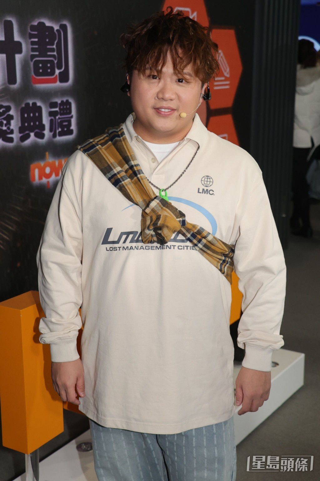 肥仔睇過郭富城主演電影《芭啦芭啦櫻之花》跳Para Para 後，就去學跳舞，從此愛上跳舞。