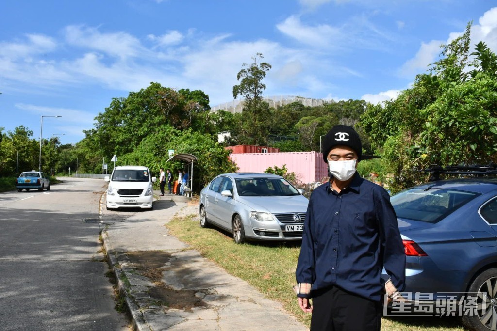 阮民安扣除被扣押期間的日子，今年9月29日中秋節刑滿出獄。