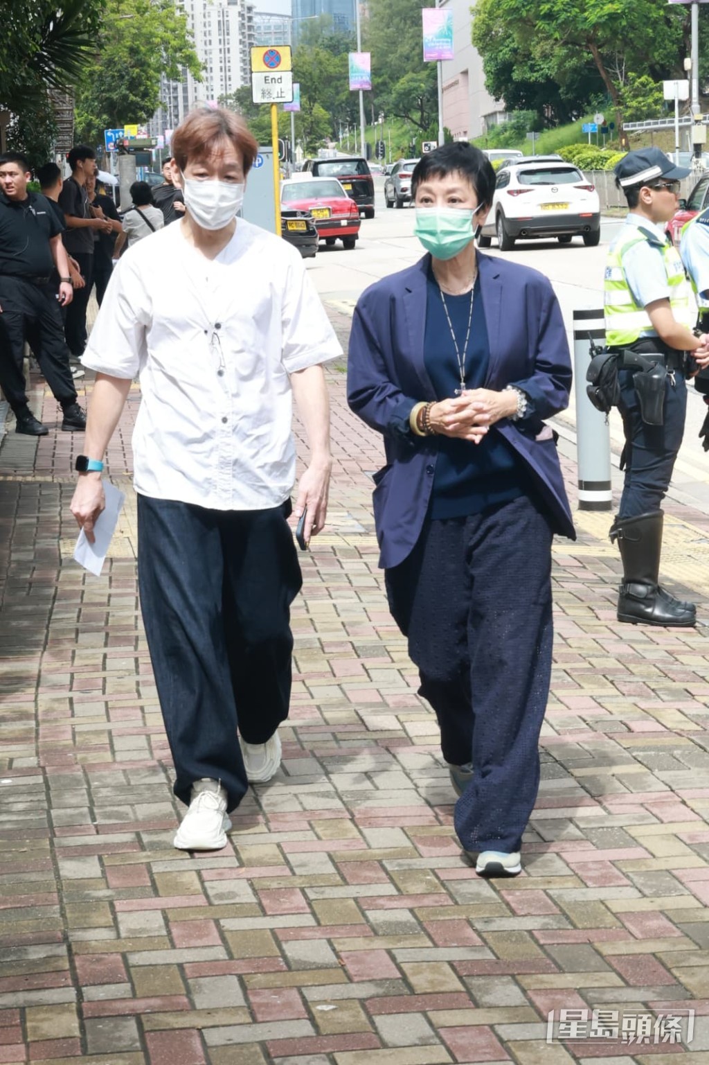 張艾嘉