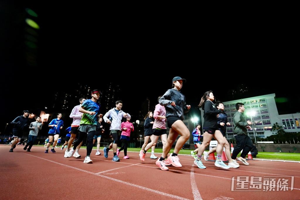醫生及學者建議，從小培養孩童的運動習慣，有助提升健康及建立抗逆力。