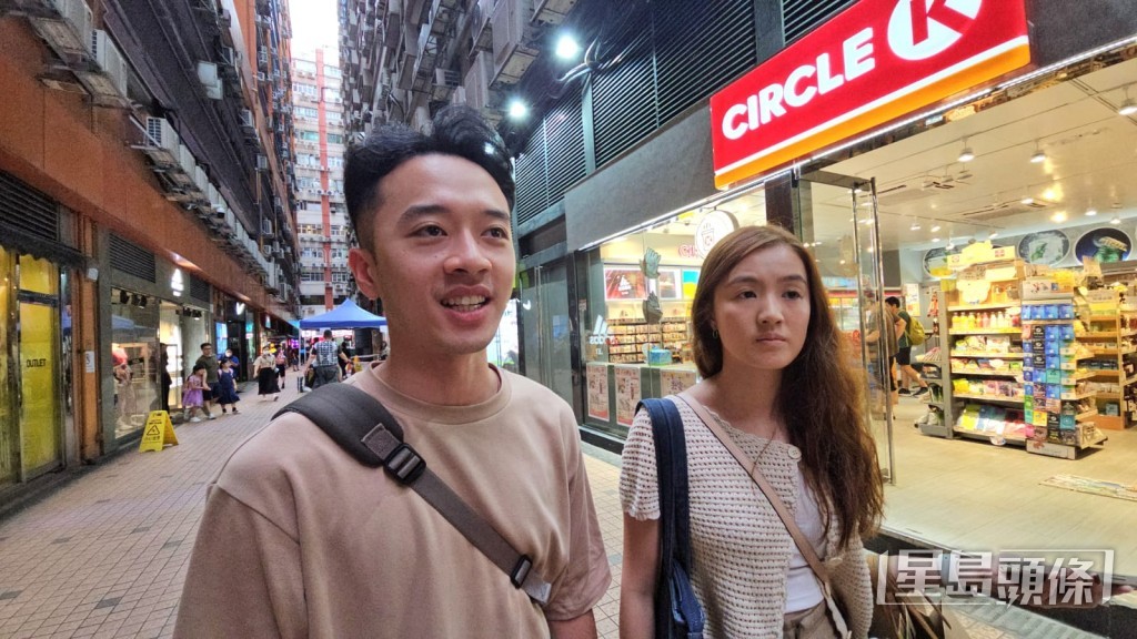 有市民指工廈食肆經營多年，結業會很可惜。資料圖片