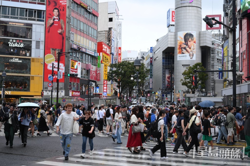 《星島頭條》記者今日（4日）在日本實測食肆、便利店、藥妝店、服裝鞋店等不同場景，使用八達通PayPay支付。