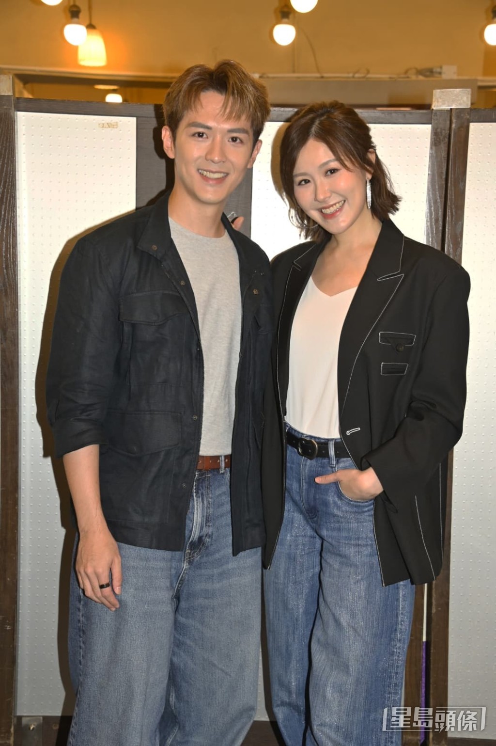 單元劇《恐怖情人》中劉佩玥飾演阮浩棕的前妻。
