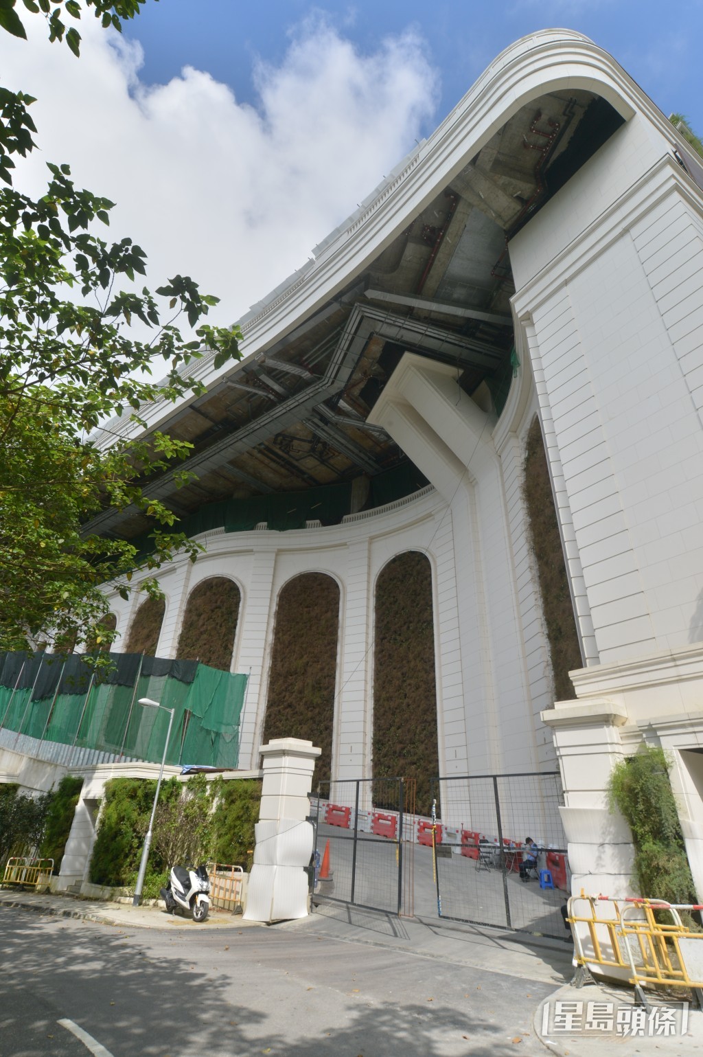 李兆基逝世｜「四叔」山頂皇宮屋租值2560萬「李氏皇宮」連續5年膺全港最貴