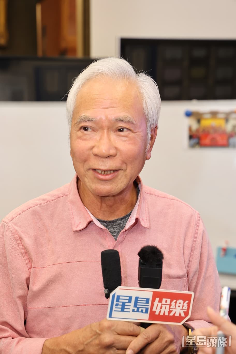 李龍基自封「李龍豬」。