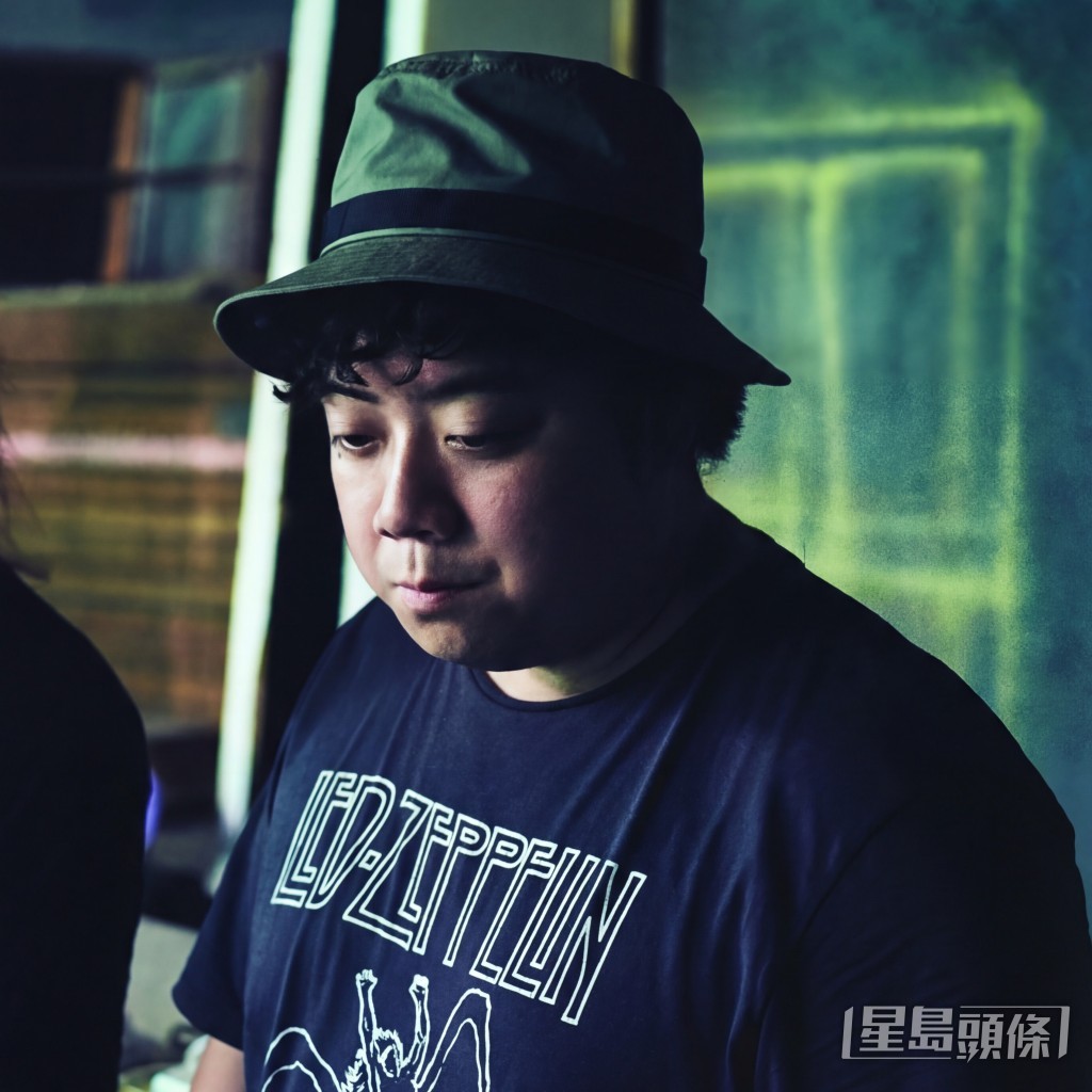 黃鐦導演想《我阿爹想旅行》在資金上得到更多的支持。