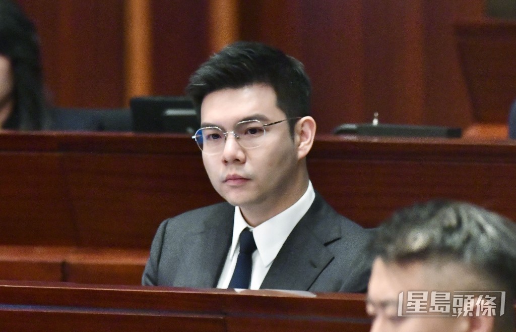 譚鎮國冀政府可於本季內布最終安置方案，提醒若安置期延長，除導致開支增加，更會令居民長期處於不穩定狀態。