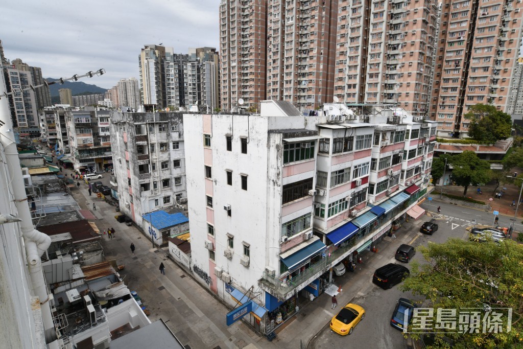 條例草案實施標誌香港進入處理劣質劏房問題新階段，是香港取消劣質劏房的第一步。資料圖片