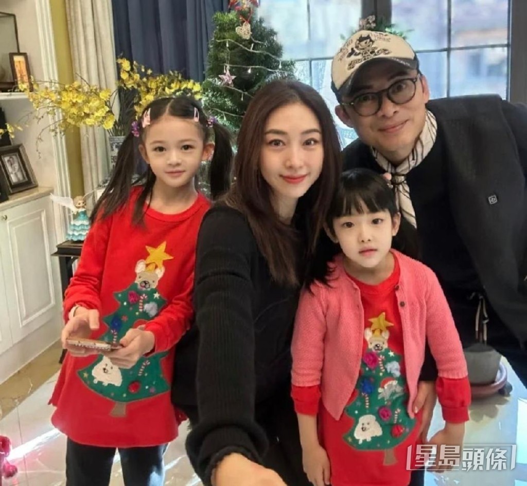 JJ婚后淡出幕前凑女。