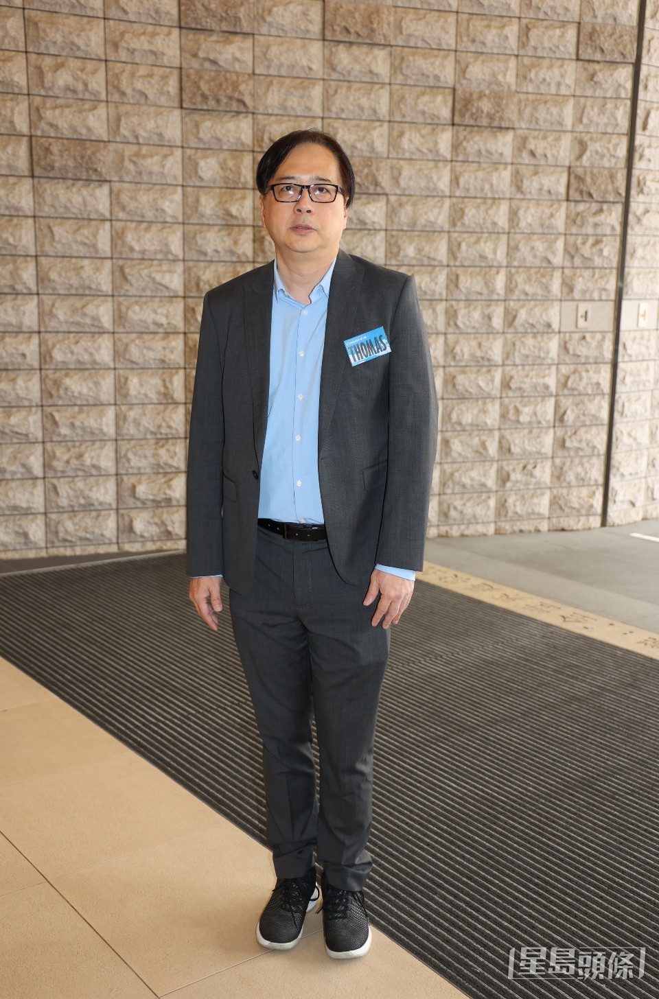 林祖輝 林祖輝